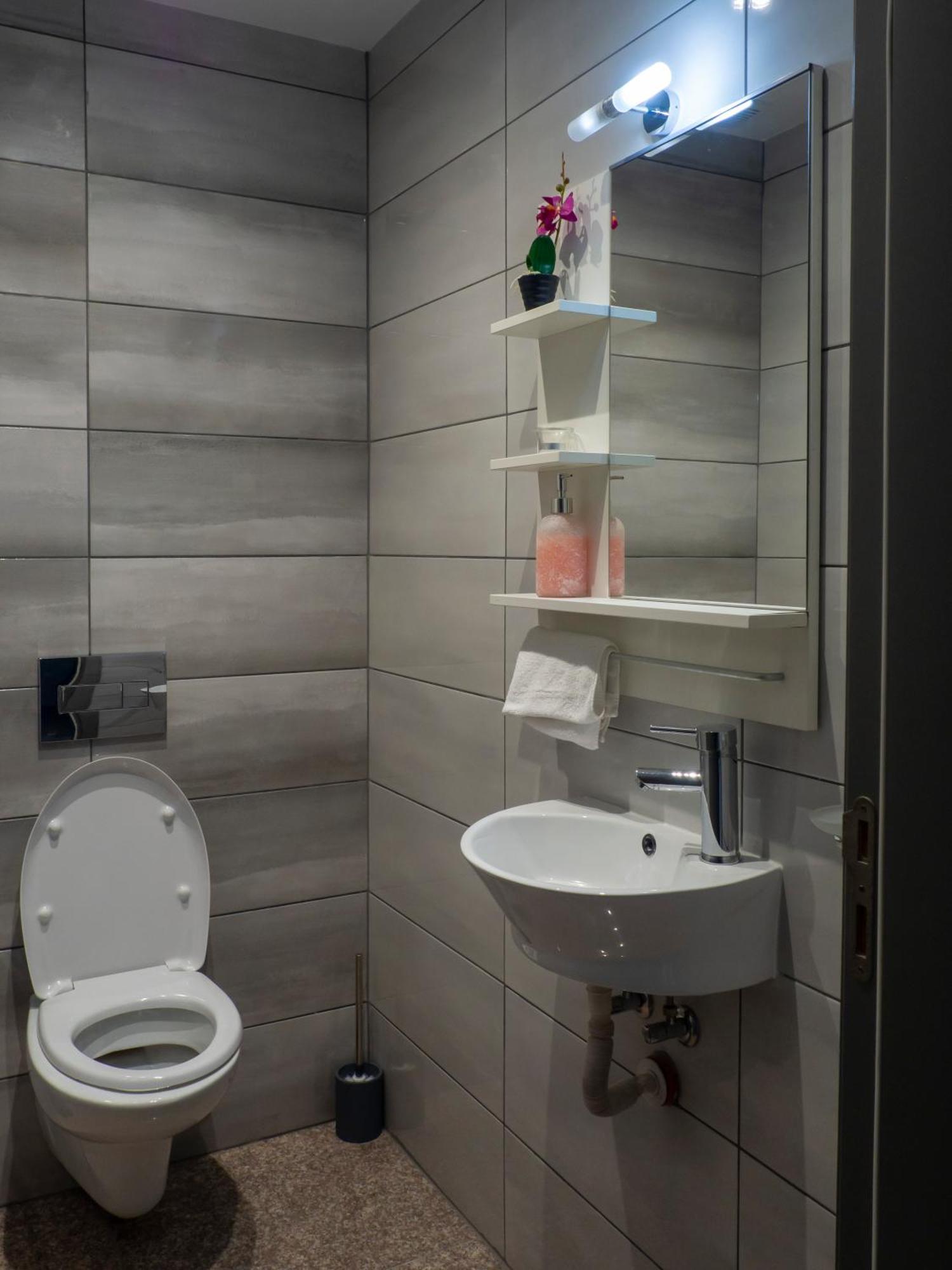 Vertigo2 Huge Apartment 2 Bedrooms Balcony Parking Sofia Exterior photo